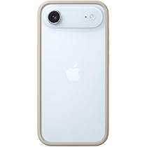 Amazon.co.jp: Apple iPhone Airバンパー - タン : 家電＆カメラ